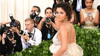 Selena Gomez Questions Beauty Standards Created By Snapchat Filters