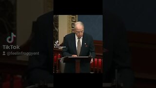 Senator Chuck Grassley exposes Joe and Hunter Biden phone recordings June 12 2023