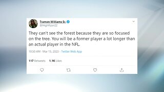 Packers players react to new NFL CBA