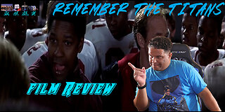 Remember The Titans Film Review