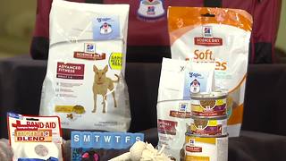 Pet Nutrition