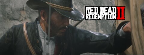Solving the Strange Statues puzzle-Hunting the Legendary Buck-RDR2 Ep 5 (Livestream Replay)