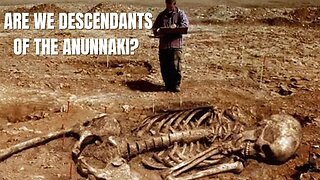 Are Humans The Descendants of Ancient Alien Astronauts? (Full Ep)