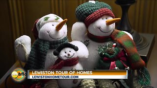 Lewiston Tour of Homes 2019