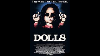 Trailer - Dolls - 1987