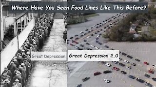 GREAT DEPRESSION 2.0 - Are You Ready For It?