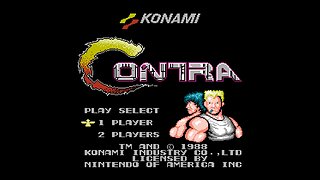 Contra (NES)