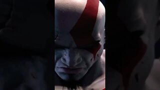 Kratos cai no Inferno - God of War 2 [2K] 60FPS. #godofwar2 #short