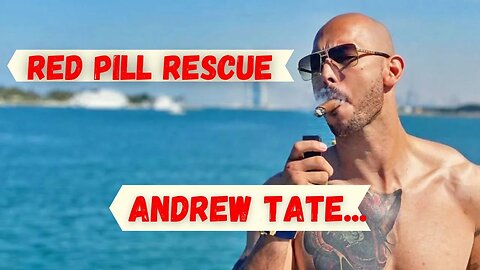 RPR #13 | Andrew Tate Deserves Love Too