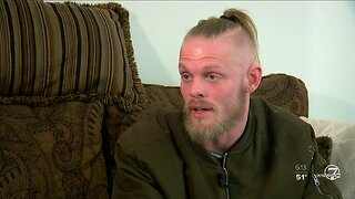 Army veteran needs help to survive