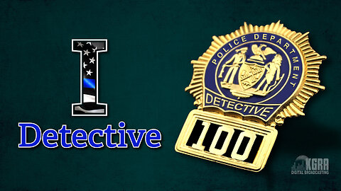 IDetective - "THE KAREN READ TRIAL AND THE DEATH OF OFFICER JOHN O’KEEFE"