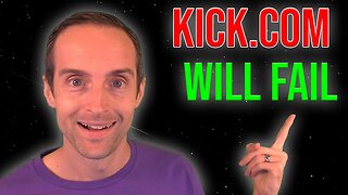 WATCH BEFORE YOU STREAM ON KICK.COM