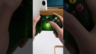 O MELHOR CONTROLE DE XBOX QUE EXISTE 😲😲😲