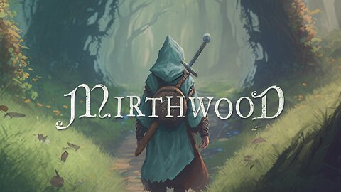 Mirthwood (Announcement Teaser Trailer)