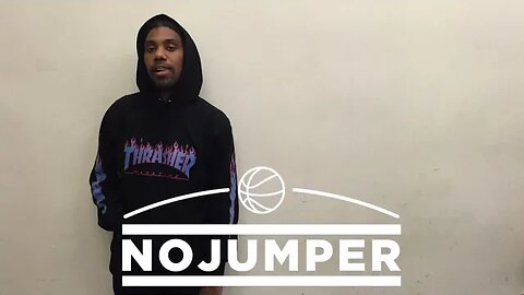 The Reese La Flare Interview - No Jumper