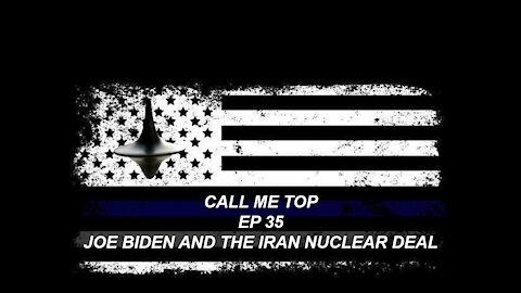 JOE BIDEN RE ENTERING THE IRAN NUCLEAR DEAL WHERE CAN HE GO WITH IT