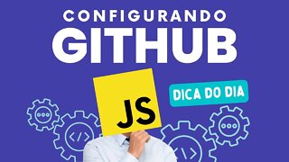 COMO DEIXAR SEU PERFIL NO GITHUB BONITO ! #github