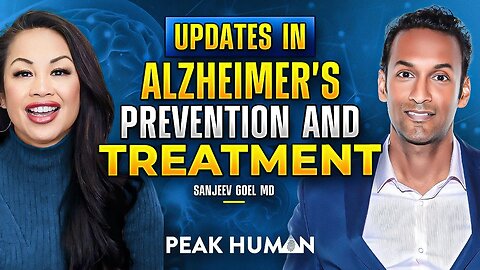 Updates in Alzheimer's Prevention and Treatment