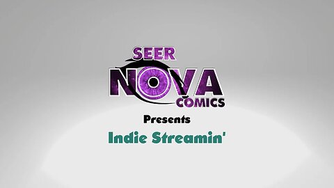 Indie Streamin'