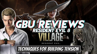 GBU Reviews - Resident Evil Village