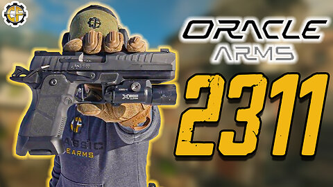 Shooting The New Oracle Arms 2311
