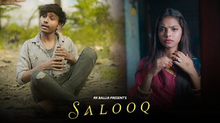 Salook Song | BPraak | Jaani | Salooq MOH| Shravan Kumar deewana | Tum To Thehre Pardesi | RK Ballia