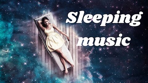 19 min. Sleeping Music - soothing - Relaxation - Calming - stress Relief #meditation #relaxing