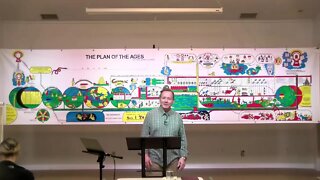 Mary, the Mother of Jesus Part 2 | Pastor Leon Bible | Gospel Tabernacle Church