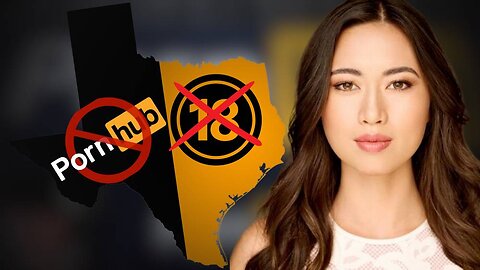 Undercover Journalist Exposes Pornhub And Explains Why They Are Against The Age Restriction Laws