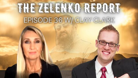 Exposing the Great Reset, Transhumanist Agenda: Episode 36 W/ Clay Clark