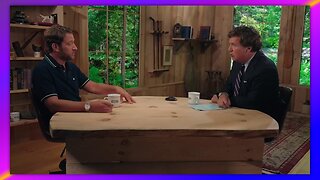 TUCKER CARLSON - EP. 21 DAVE PORTNOY, FOUNDER OF BARSTOOL SPORTS