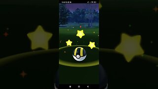 Pokémon GO-Shiny Amaura