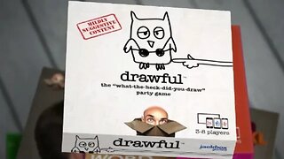 The Jackbox Party Pack Episode 2: Drawful