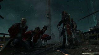 Blind Justice (Assassin's Creed IV: Black Flag)