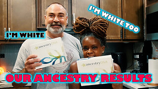 We Tested Our Ancestry - Surprising Results