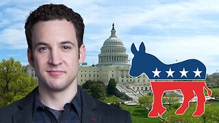 Boy Meets World star Ben Savage is running for Congress....as a Democrat! Oh boy!