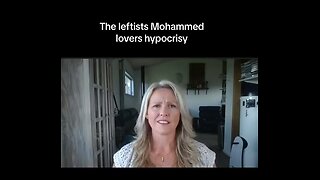 The leftists and Islam hypocrisy