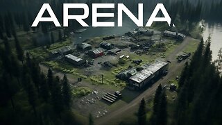 Tarkov's Arena Delayed | Esports, Gamescom, and Closed Beta