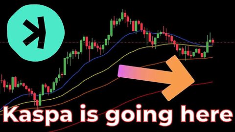 Kaspa will make Millionaires! Daily Analysis & Update 2023 Crypro