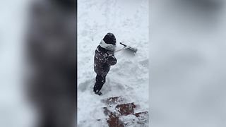 Funniest Snow Wins & Fails
