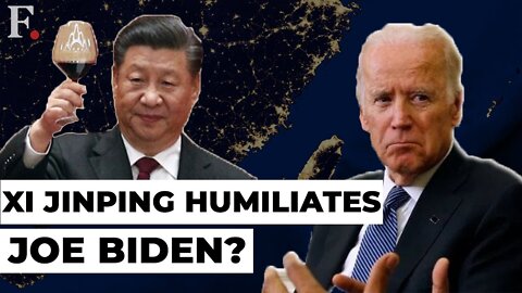 Biden’s Outreach to China Comes With a Cost