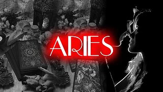 ARIES♈ WOW! I'M SPEECHLESS! NEVER SEEN A READING LIKE THIS!🤔