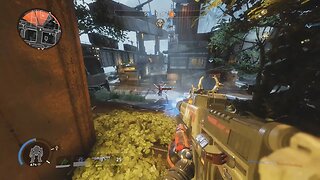 TITANFALL 2 - Attrition Gameplay (No Commentary)