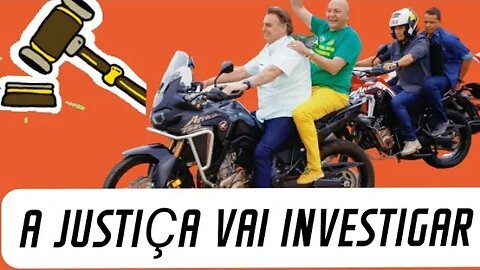 Bolsonaro na cadeia ou inelegível agora o que acontece a justiça vai investigar