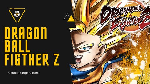 Torneio Winner's Dojo - Dragon Ball FigtherZ - Cabel x rrodrigotc