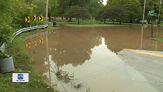 Green Bay city officials discuss flooding solutions