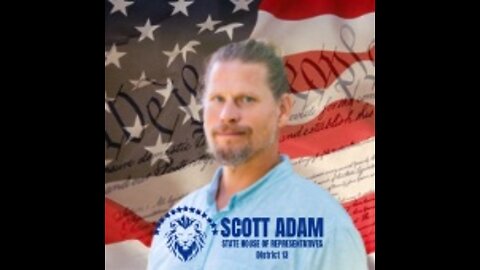 Scott Adam for Hawaii State House District 13