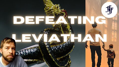 Defeating Leviathan