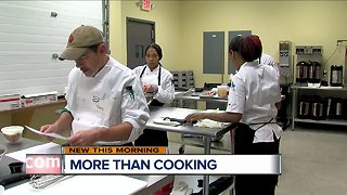 CityLink Center: Findlay Culinary Training helps students cook up new careers for better futures