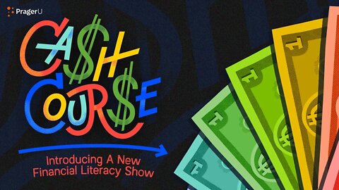 Cash Course: A New Financial Literacy Show